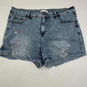 EST. 1948 Denim - Hi-rise - super cute. (A)